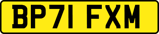 BP71FXM