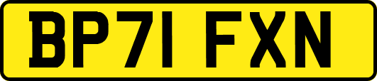 BP71FXN