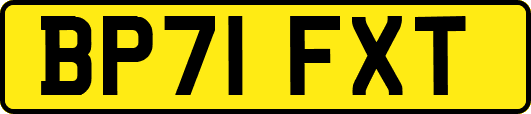 BP71FXT