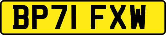 BP71FXW