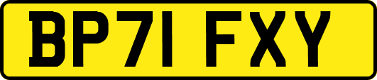 BP71FXY