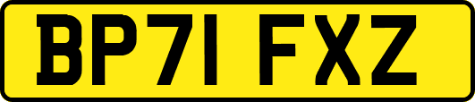 BP71FXZ