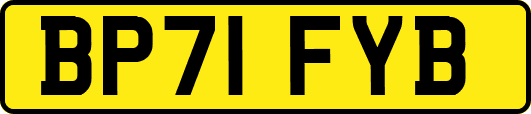 BP71FYB