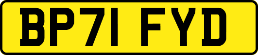 BP71FYD
