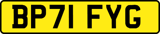 BP71FYG