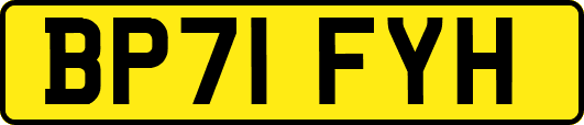 BP71FYH