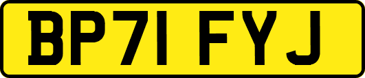 BP71FYJ