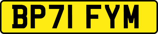 BP71FYM