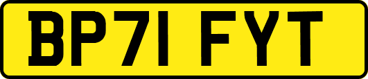 BP71FYT