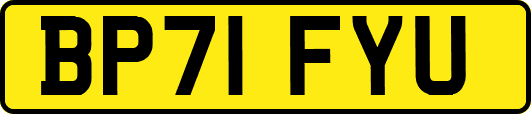 BP71FYU