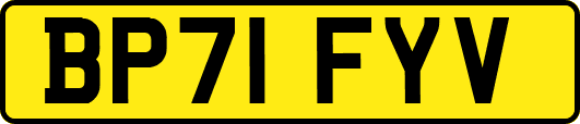 BP71FYV