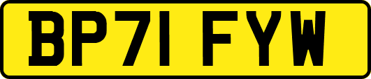 BP71FYW