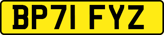 BP71FYZ