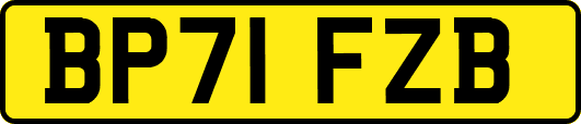 BP71FZB