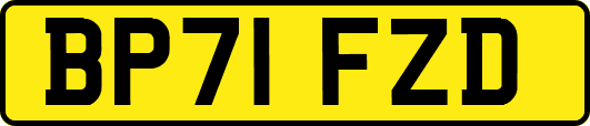 BP71FZD