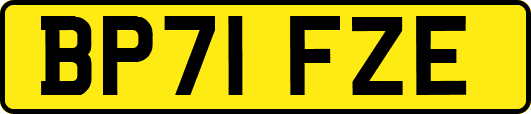 BP71FZE