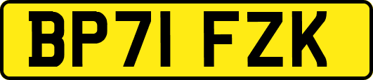 BP71FZK