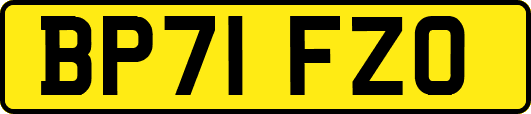 BP71FZO