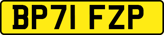 BP71FZP