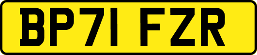 BP71FZR
