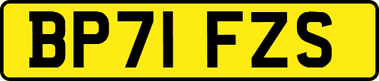 BP71FZS