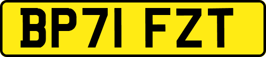 BP71FZT