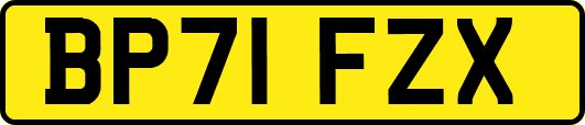 BP71FZX