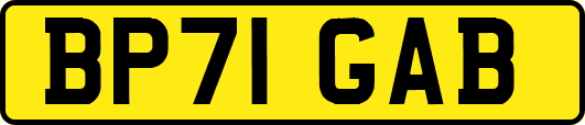 BP71GAB
