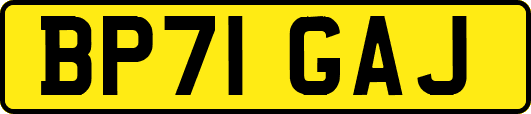 BP71GAJ