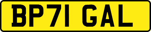 BP71GAL