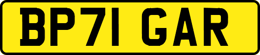 BP71GAR