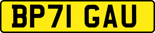 BP71GAU