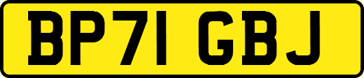 BP71GBJ