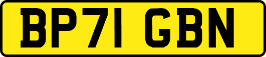 BP71GBN