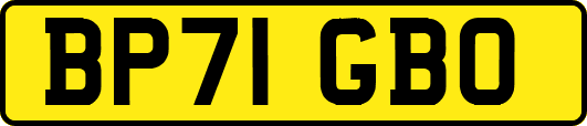 BP71GBO