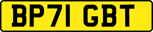 BP71GBT