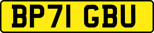 BP71GBU
