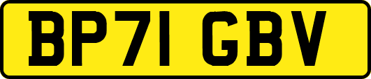 BP71GBV