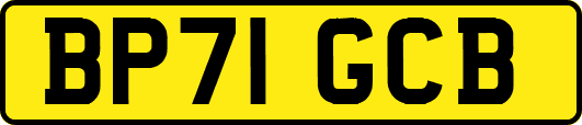 BP71GCB