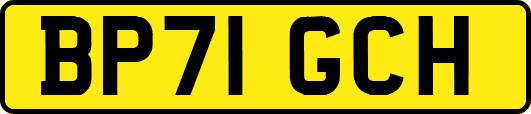 BP71GCH