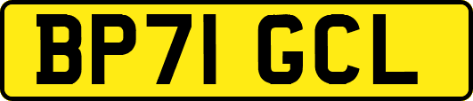 BP71GCL