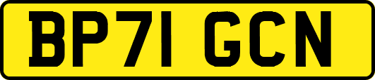 BP71GCN