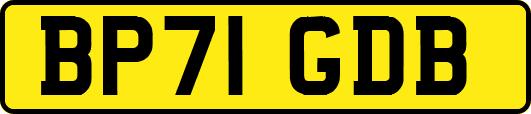 BP71GDB