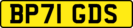 BP71GDS