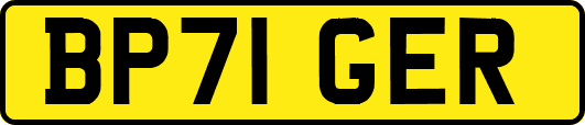 BP71GER