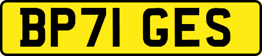 BP71GES