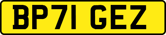 BP71GEZ
