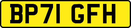 BP71GFH