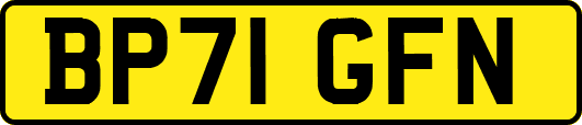 BP71GFN