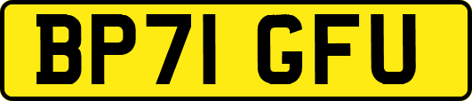BP71GFU